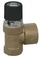 SYR-Solar-Sicherheitsventil-8115-DN-20-3-bar-8115-20-001 gallery number 1